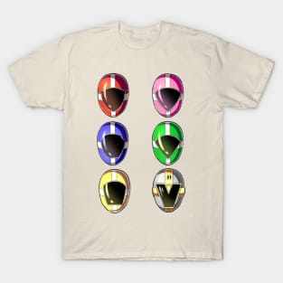 Lightspeed Rescue Team T-Shirt